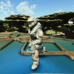Halo Master Chief Mod for Starfield-3
