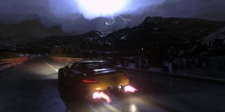 Driveclub feature